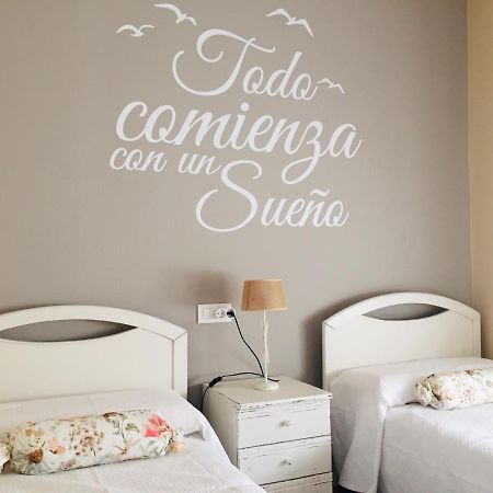 Vivienda Verano Noja Kültér fotó