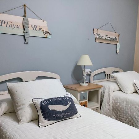 Vivienda Verano Noja Kültér fotó