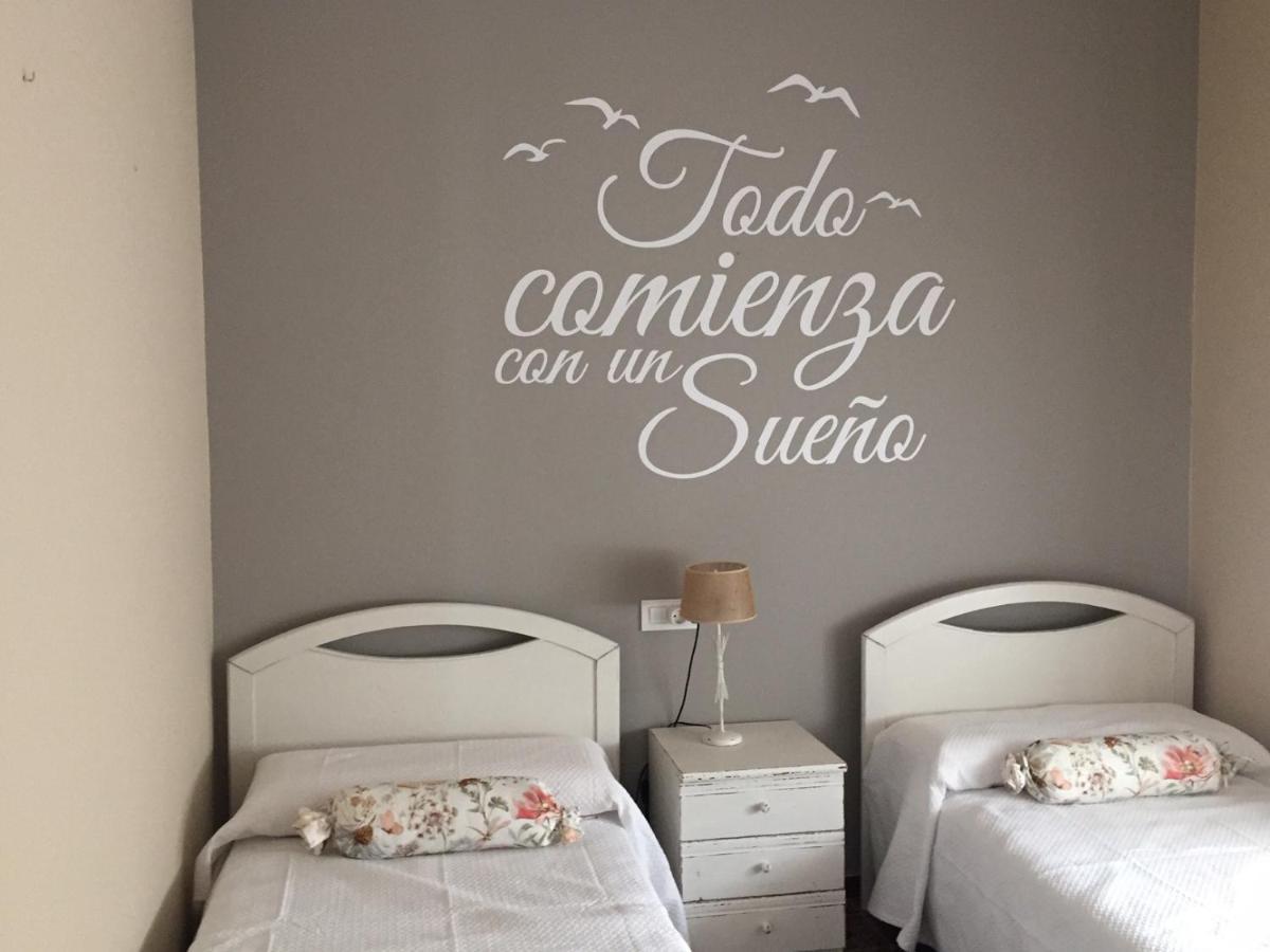 Vivienda Verano Noja Kültér fotó