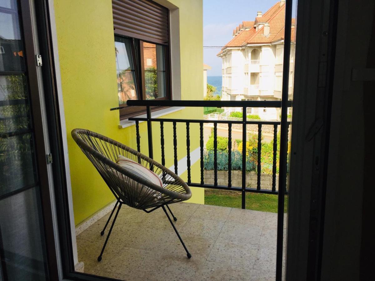 Vivienda Verano Noja Kültér fotó