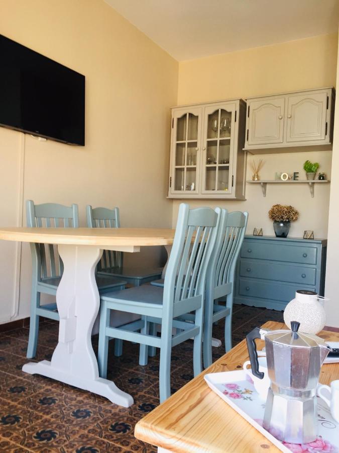 Vivienda Verano Noja Kültér fotó