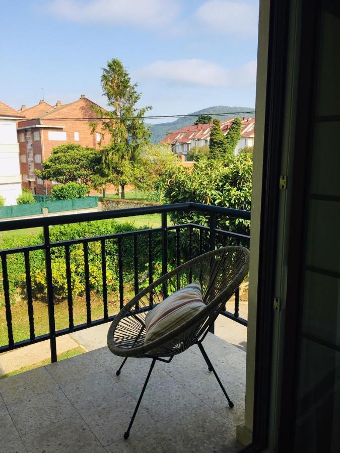 Vivienda Verano Noja Kültér fotó