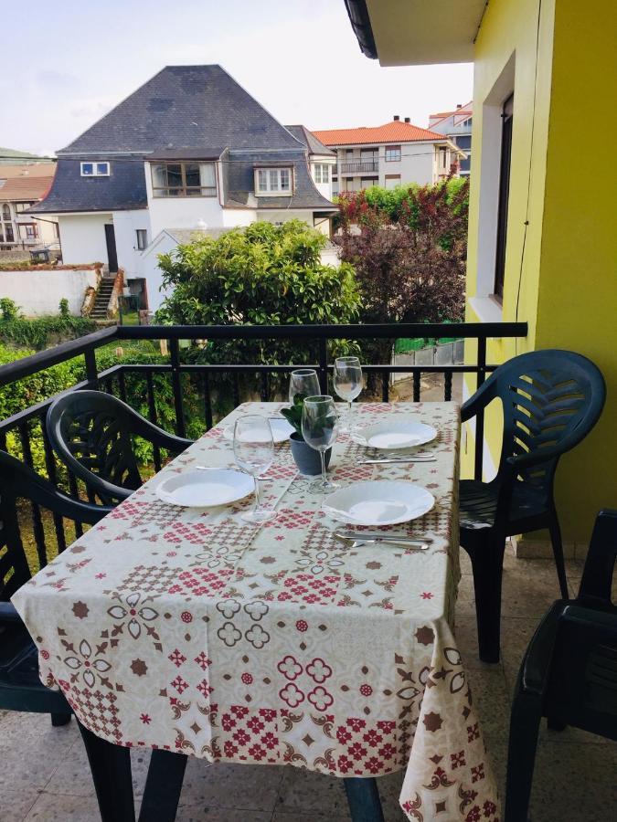 Vivienda Verano Noja Kültér fotó