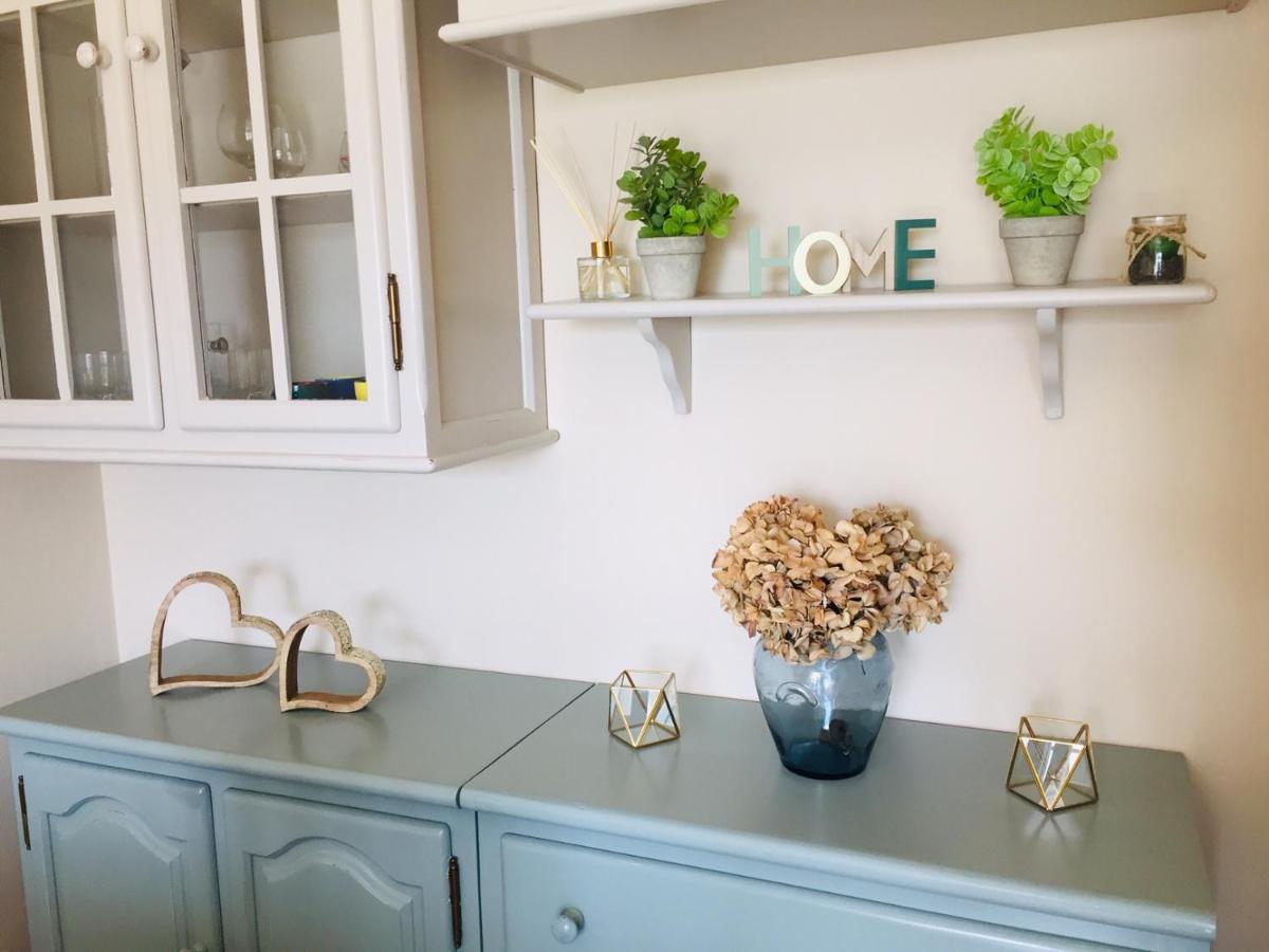 Vivienda Verano Noja Kültér fotó