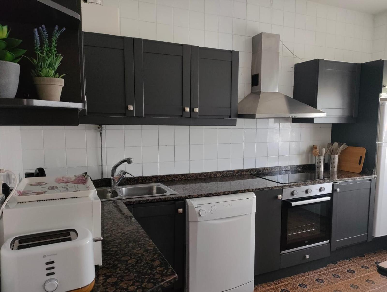 Vivienda Verano Noja Kültér fotó