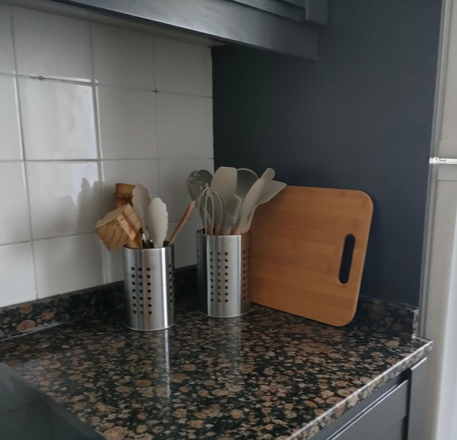 Vivienda Verano Noja Kültér fotó