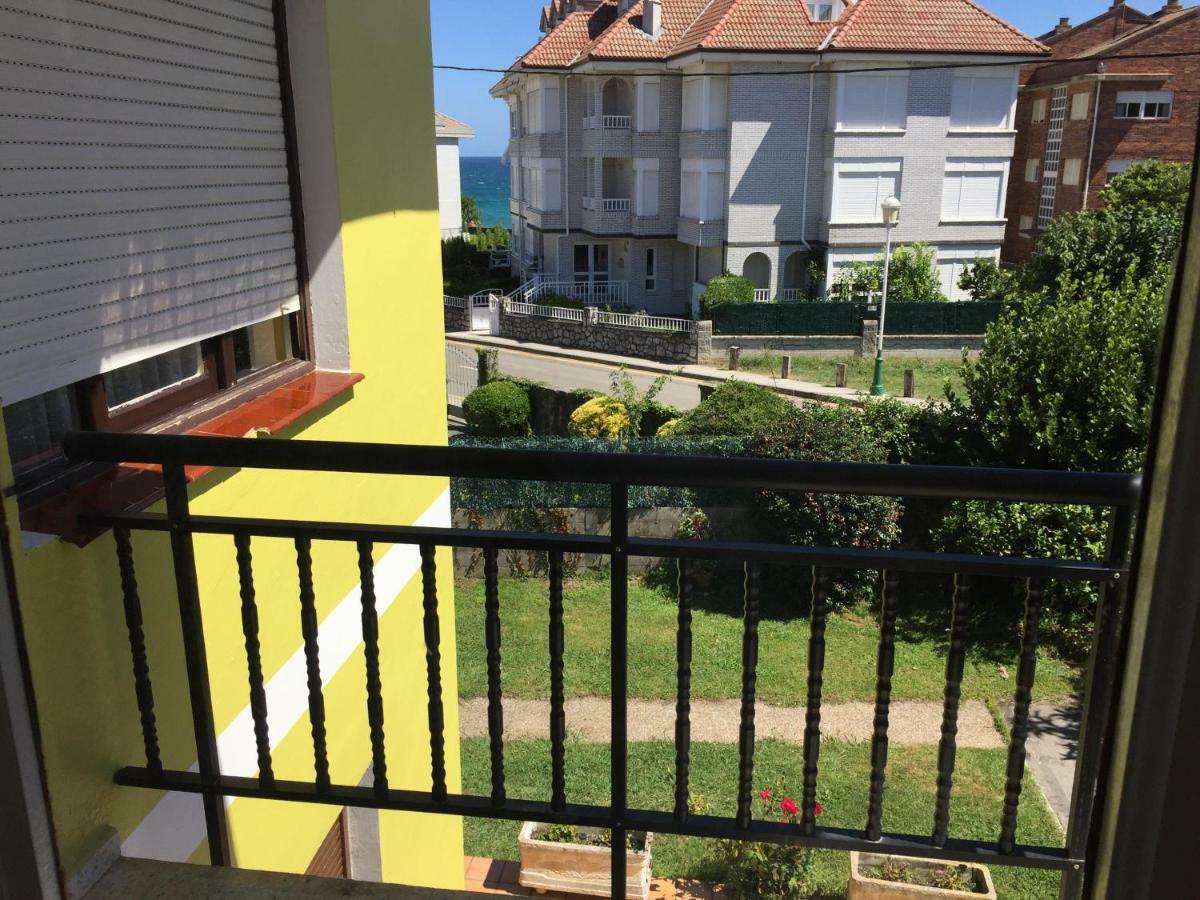 Vivienda Verano Noja Kültér fotó