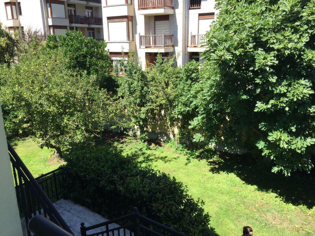 Vivienda Verano Noja Kültér fotó
