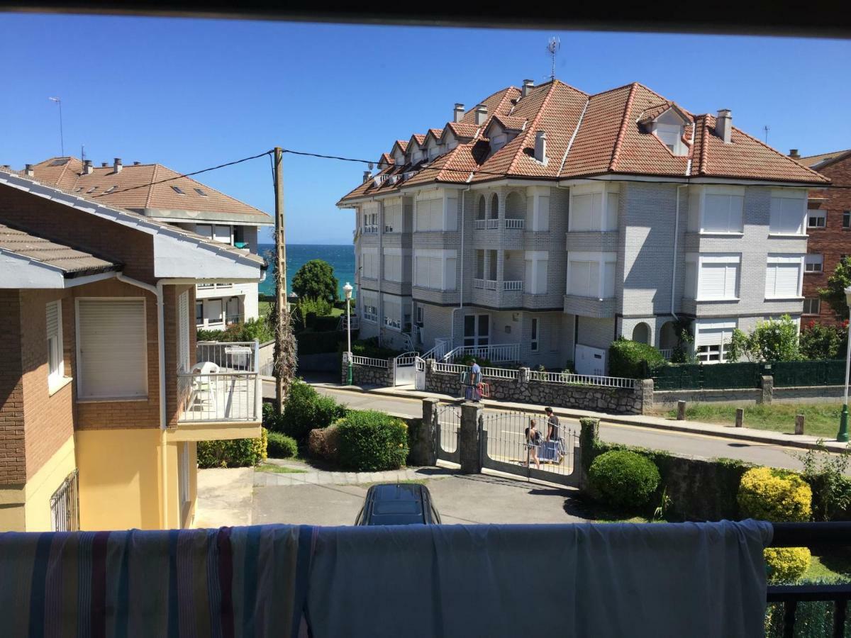 Vivienda Verano Noja Kültér fotó