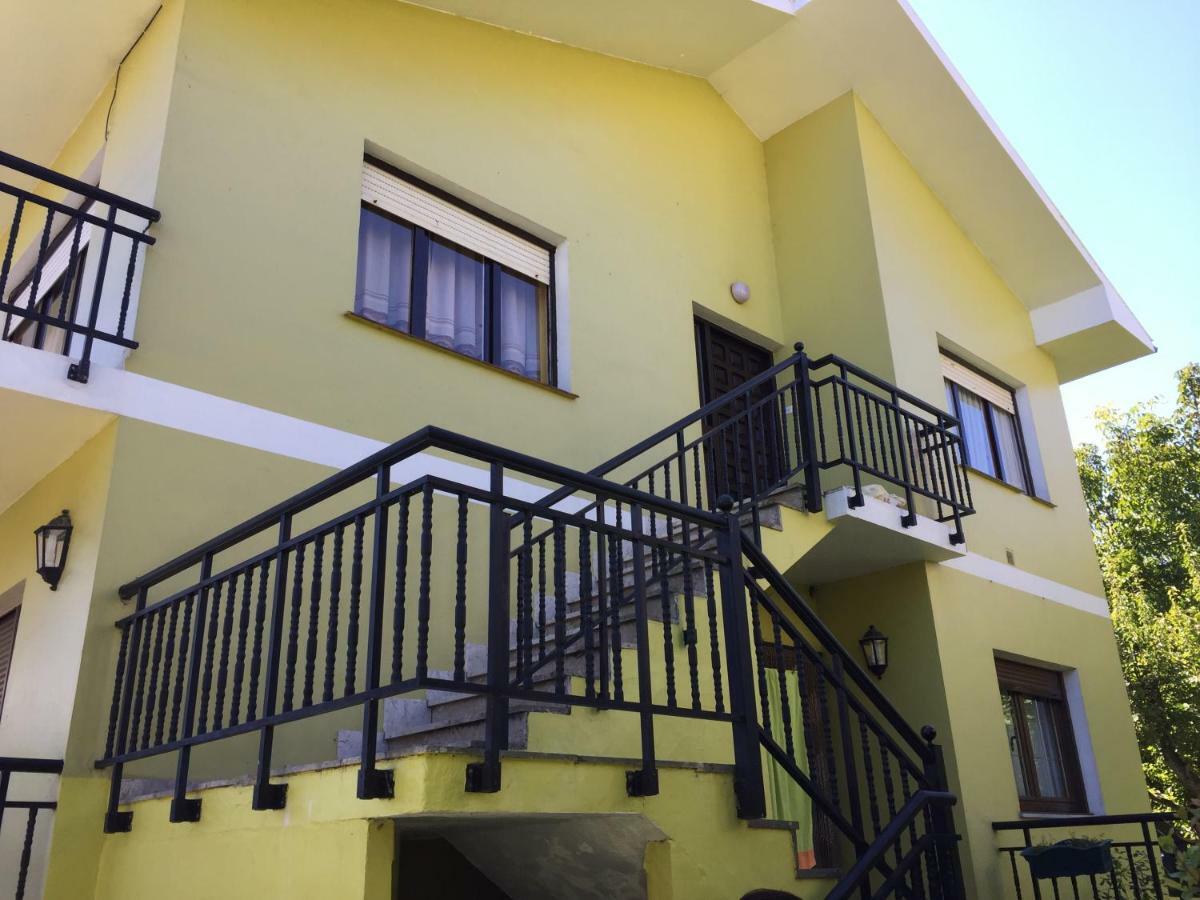 Vivienda Verano Noja Kültér fotó